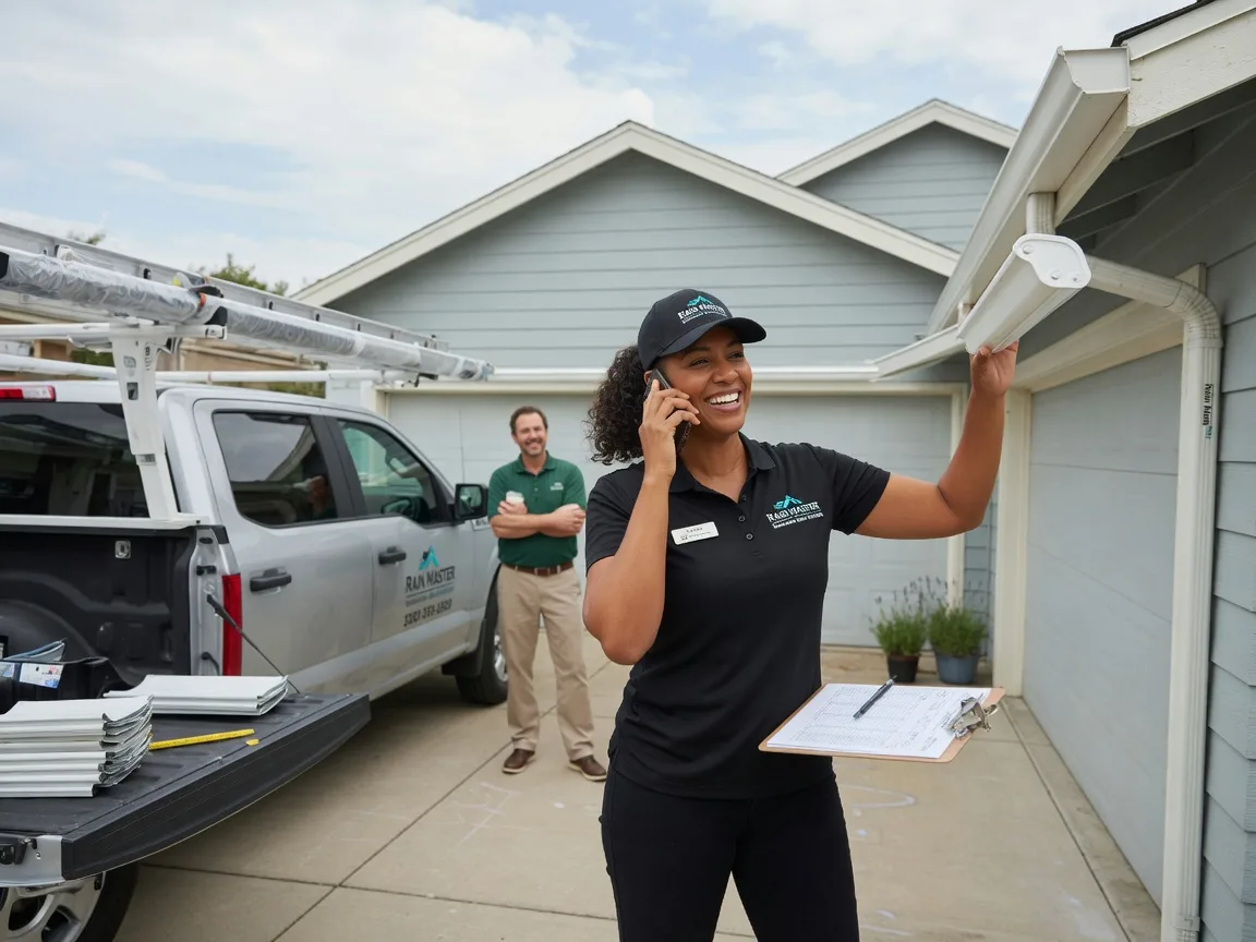 Gutter Installation Cottage Hills, IL FAQs